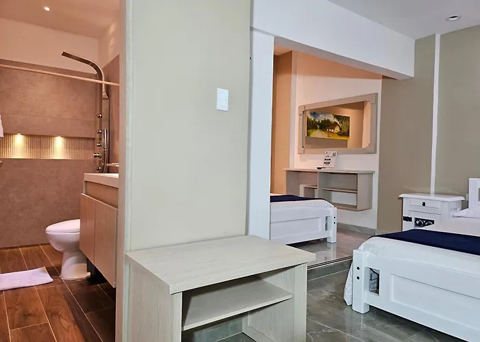 Hotel San Jeronimo Armenia