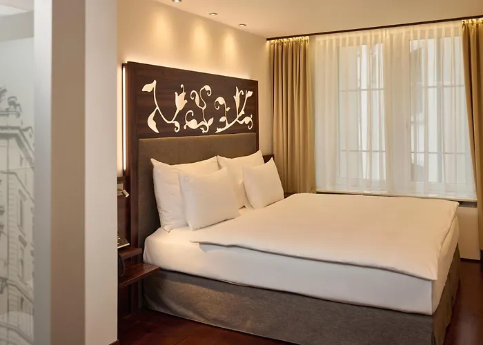 Hotel Scheuble