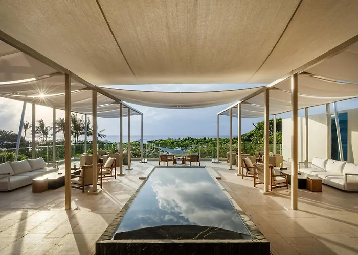 Intercontinental Bali Sanur Resort By Ihg