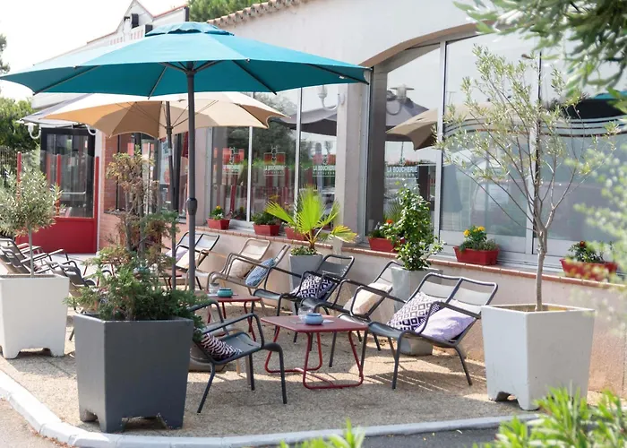 Hotel Ibis Narbonne
