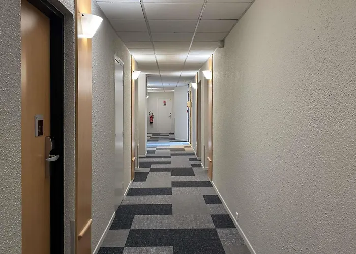 ibis Limoges Centre