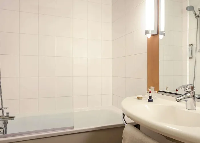 Ibis Compiegne