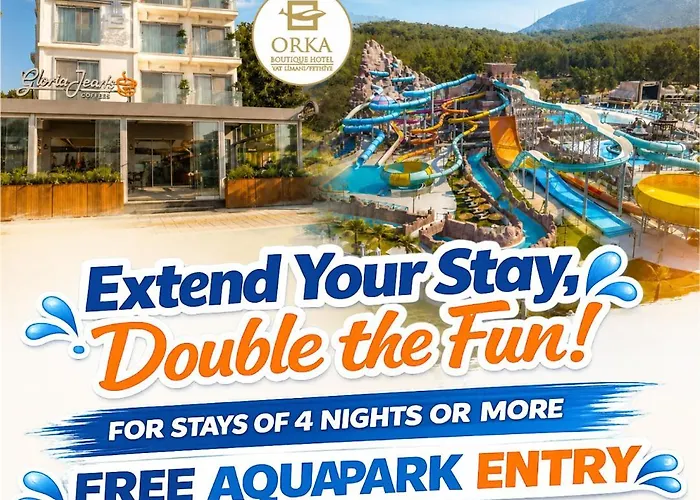 Orka Boutique Hotel