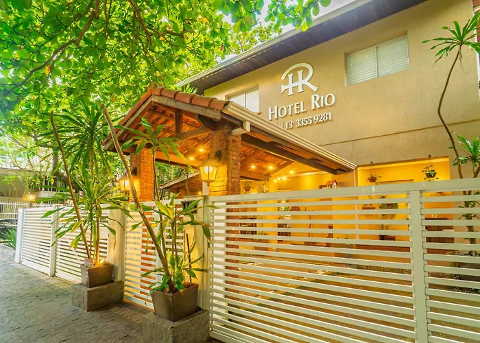 Hotel Rio