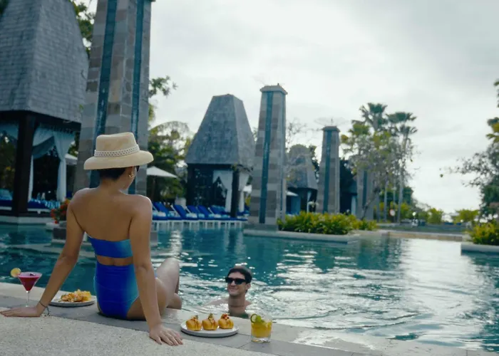 Sofitel Bali Nusa Dua Beach Resort