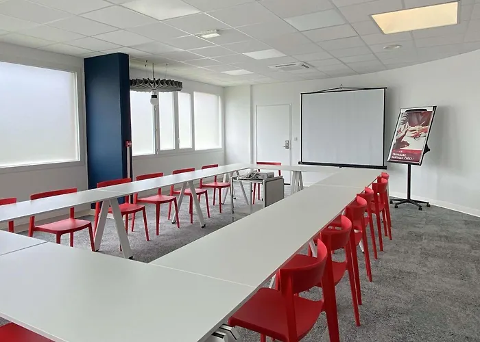 Ibis Montelimar Nord