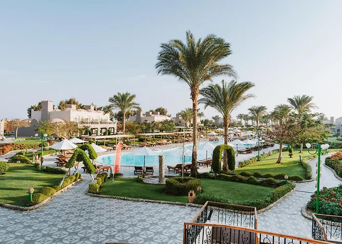 Sentido Akassia Beach El Qoseir