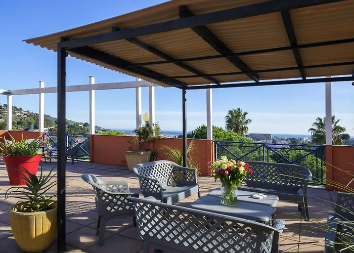 Ibis Budget Cannes Mougins