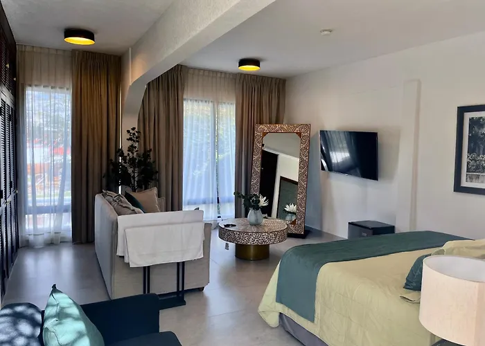 La Villa Real