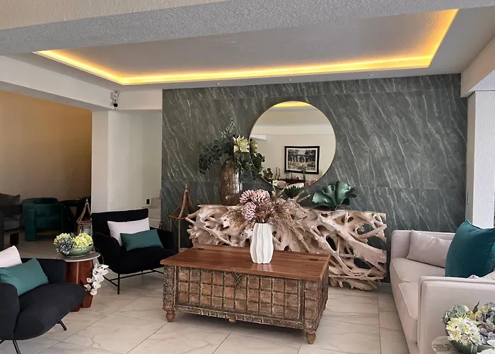 Hotel Boutique Casa Ceibas Cuautla (Morelos)