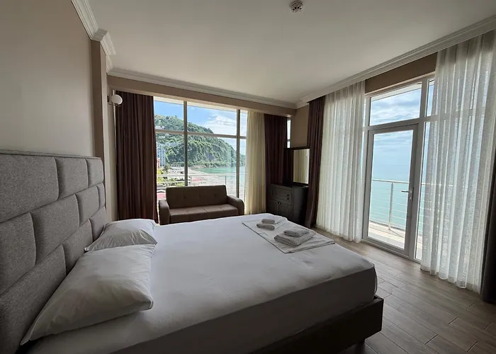 Black Sea Hotel