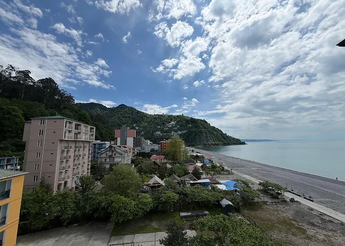 Black Sea Hotel