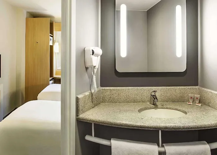 Ibis Copacabana Posto 5