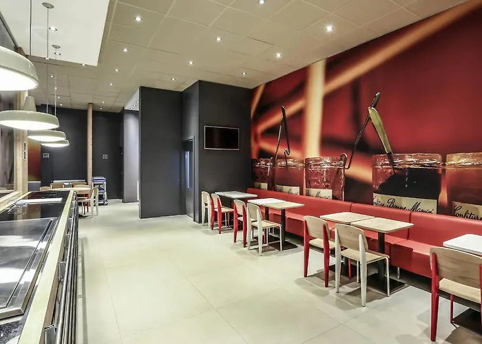 Ibis Sinop