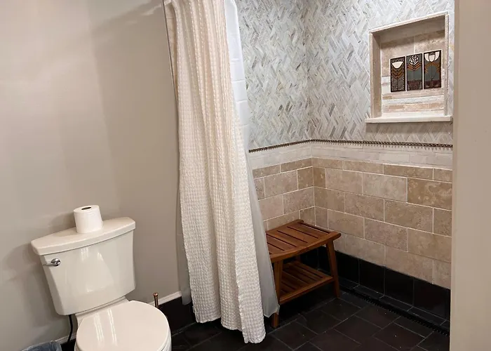 Frederick William House