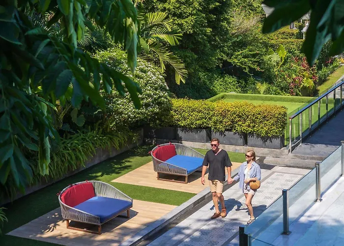 Avista Grande Phuket Karon - Mgallery