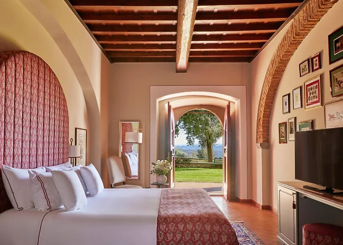 Tenuta di Artimino member of Meliá Collection