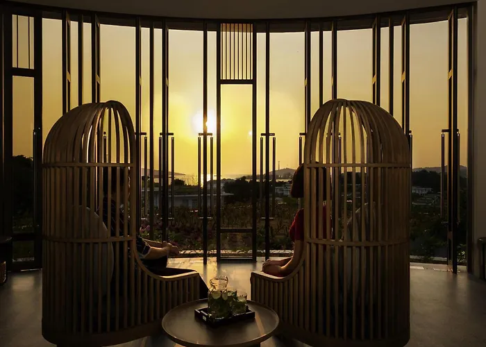 Premier Village Phu Quoc Managed By Accor
