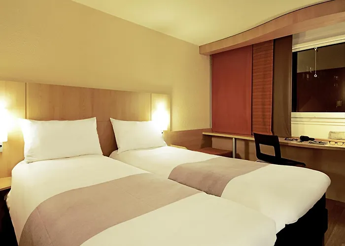 Ibis Arapiraca