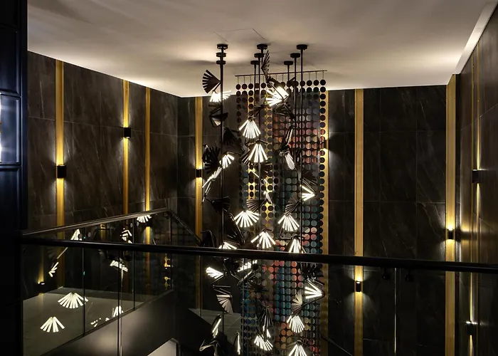 Legend Hotel Lagos Airport, Curio Collection By Hilton