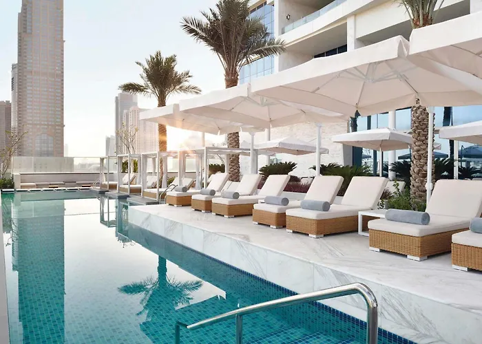 Grand Plaza Moevenpick Media City