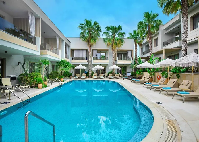 Pefki Deluxe Residences - Adults Only 16Plus