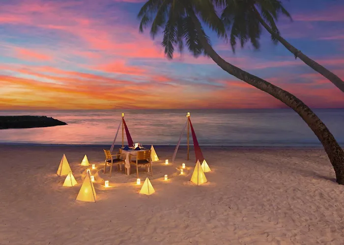 Kaani Palm Beach