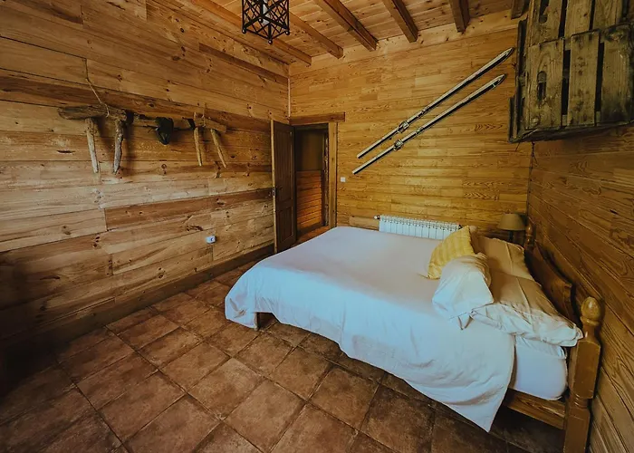 La Posada Cercedilla