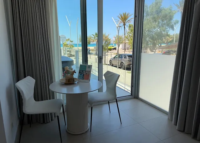 Hype Beachhouse