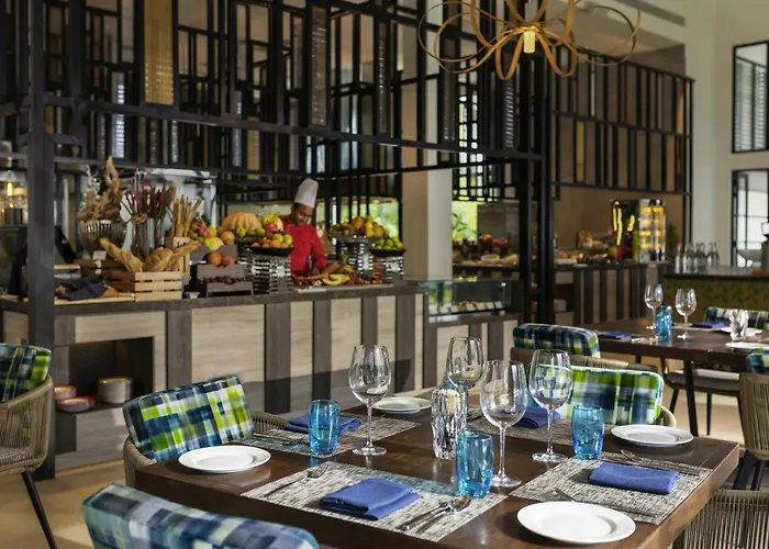 Pullman Maldives Maamutaa - All-Inclusive Resort - 50 Percent Off Domestic Transfers (Adults Only)