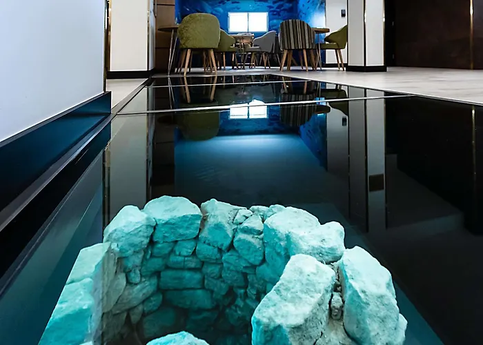 Ibis Styles Chaves