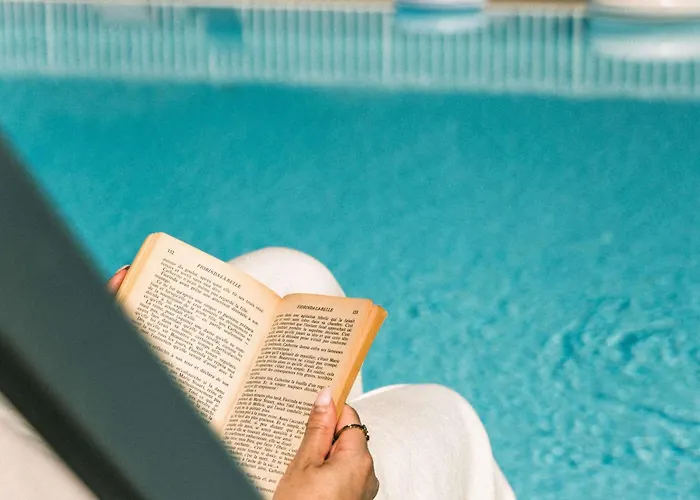 Hotel Mercure Parc du Coudray - Barbizon