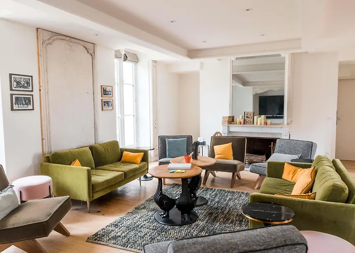 Hotel Mercure Parc du Coudray - Barbizon