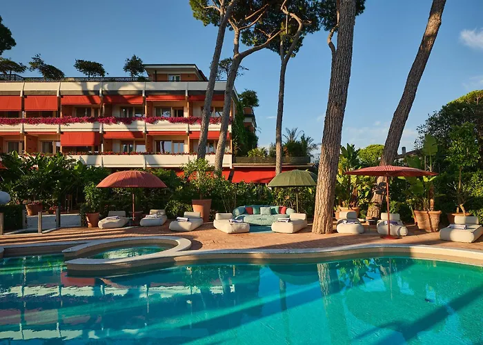 La Serena Hotel Fdm