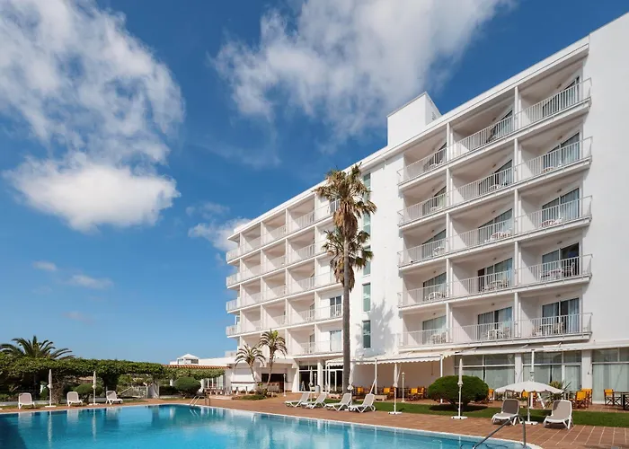 Hotel Agamenón