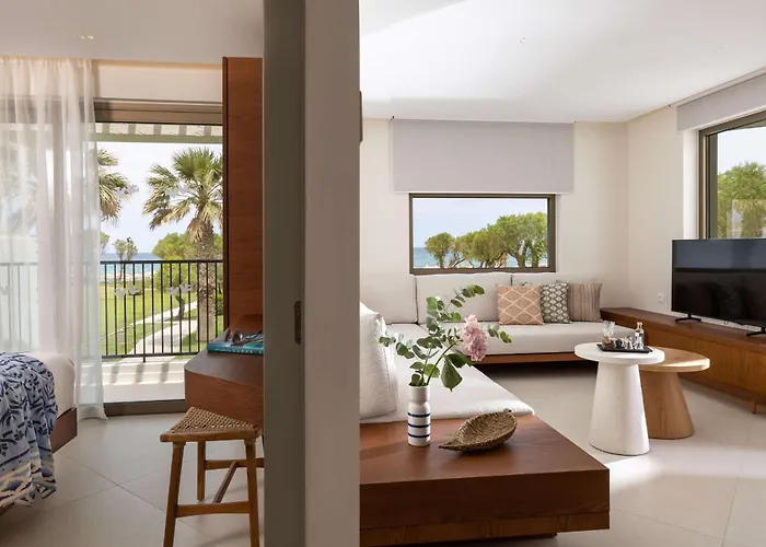 Agapi Beach Premium All Inclusive