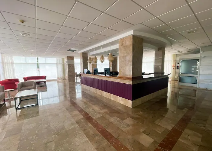 Hotel Agamenón