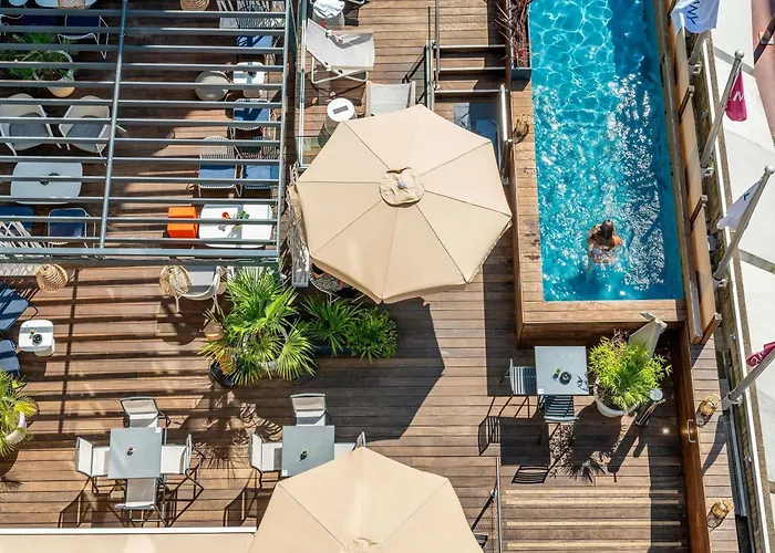 Mercure Centre Saint-Georges