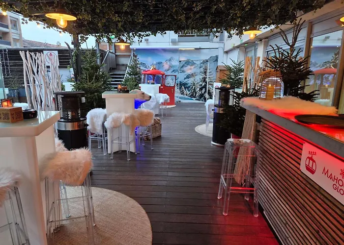 Mercure Centre Saint-Georges