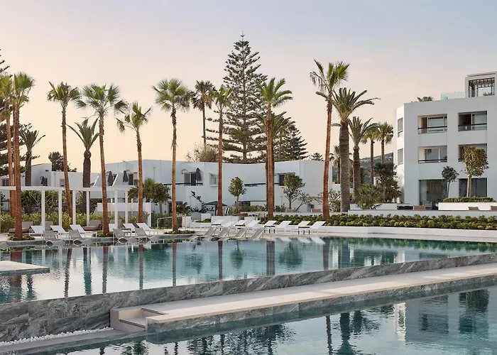 Grecotel Creta Palace