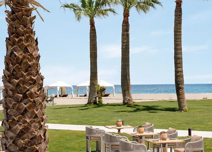 Grecotel Creta Palace