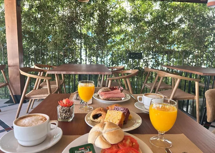 Del Mar Hotel & Spa
