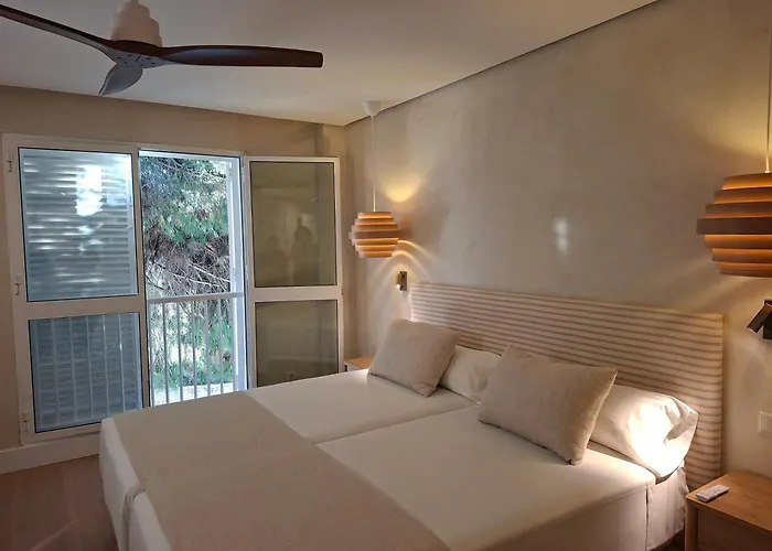 Del Mar Hotel & Spa