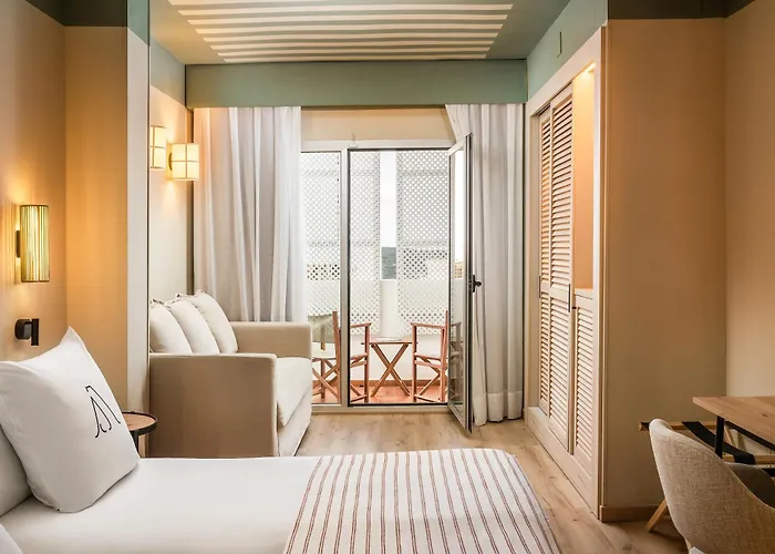 Hotel Artiem Capri Maó 
