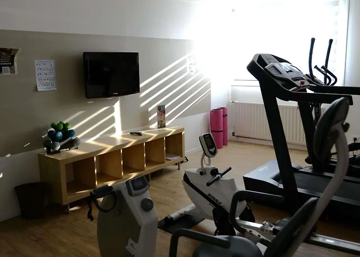 Ibis Styles Lorient