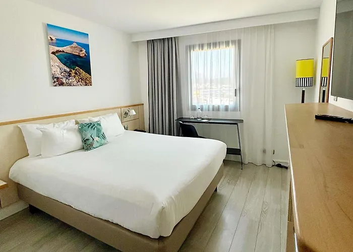 Mercure Ajaccio