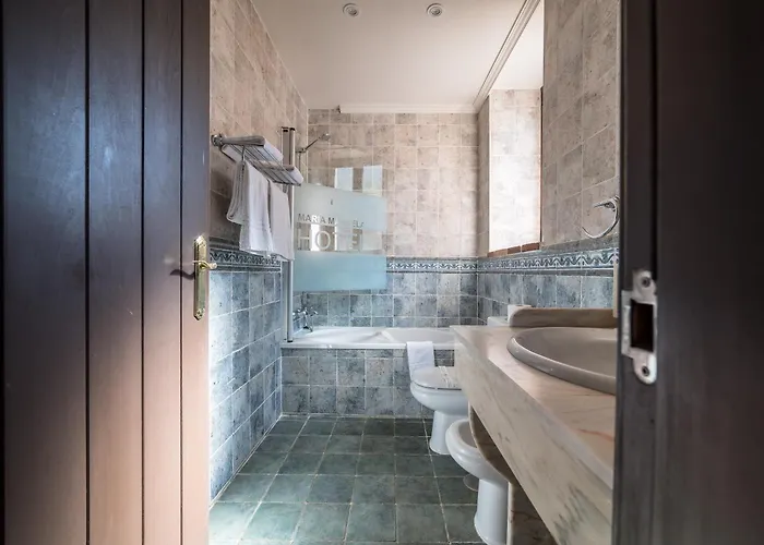 Hotel&Spa María Manuela