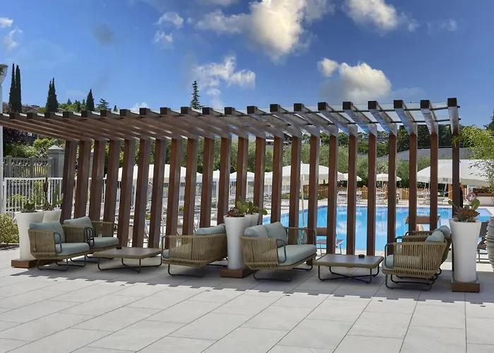 Park Hotel Casimiro