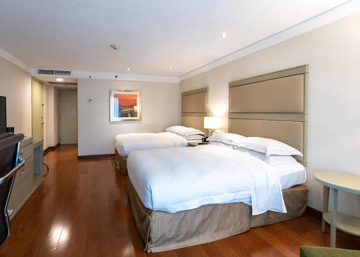 Hilton Guadalajara