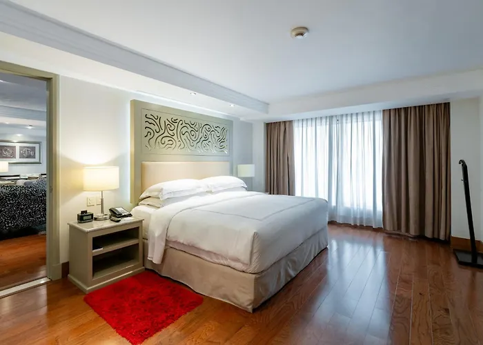 Hilton Guadalajara
